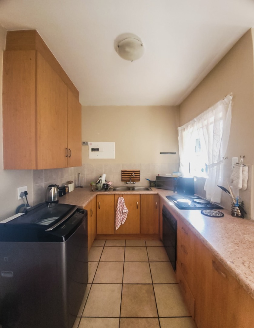 2 Bedroom Property for Sale in Die Bult North West